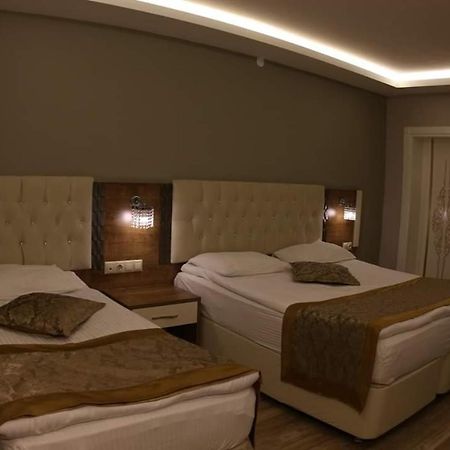 Hotel Sehri̇-Zade Yalisi Amasya Exteriér fotografie
