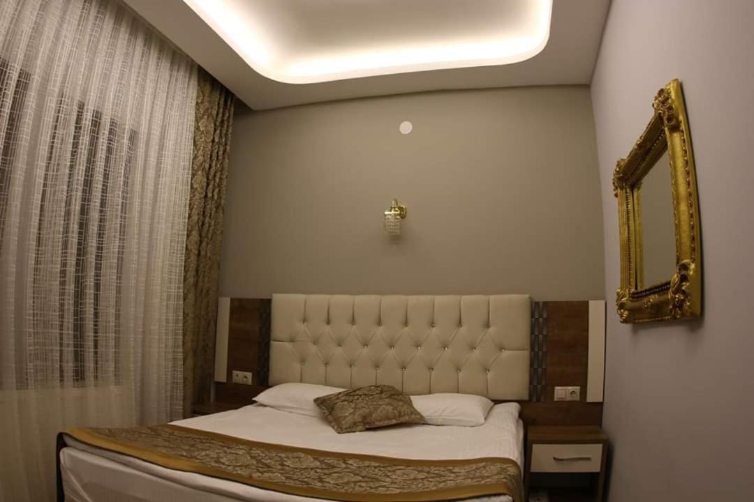 Hotel Sehri̇-Zade Yalisi Amasya Exteriér fotografie