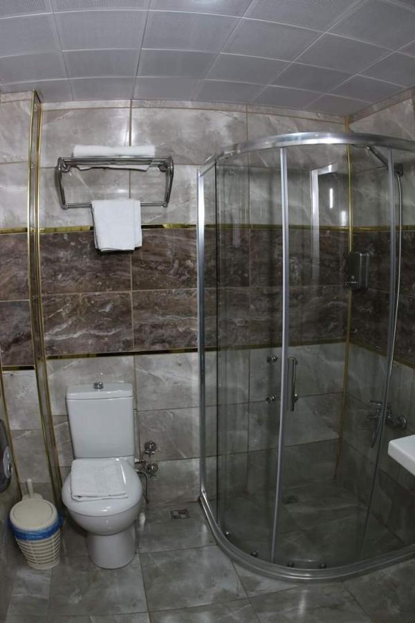 Hotel Sehri̇-Zade Yalisi Amasya Exteriér fotografie