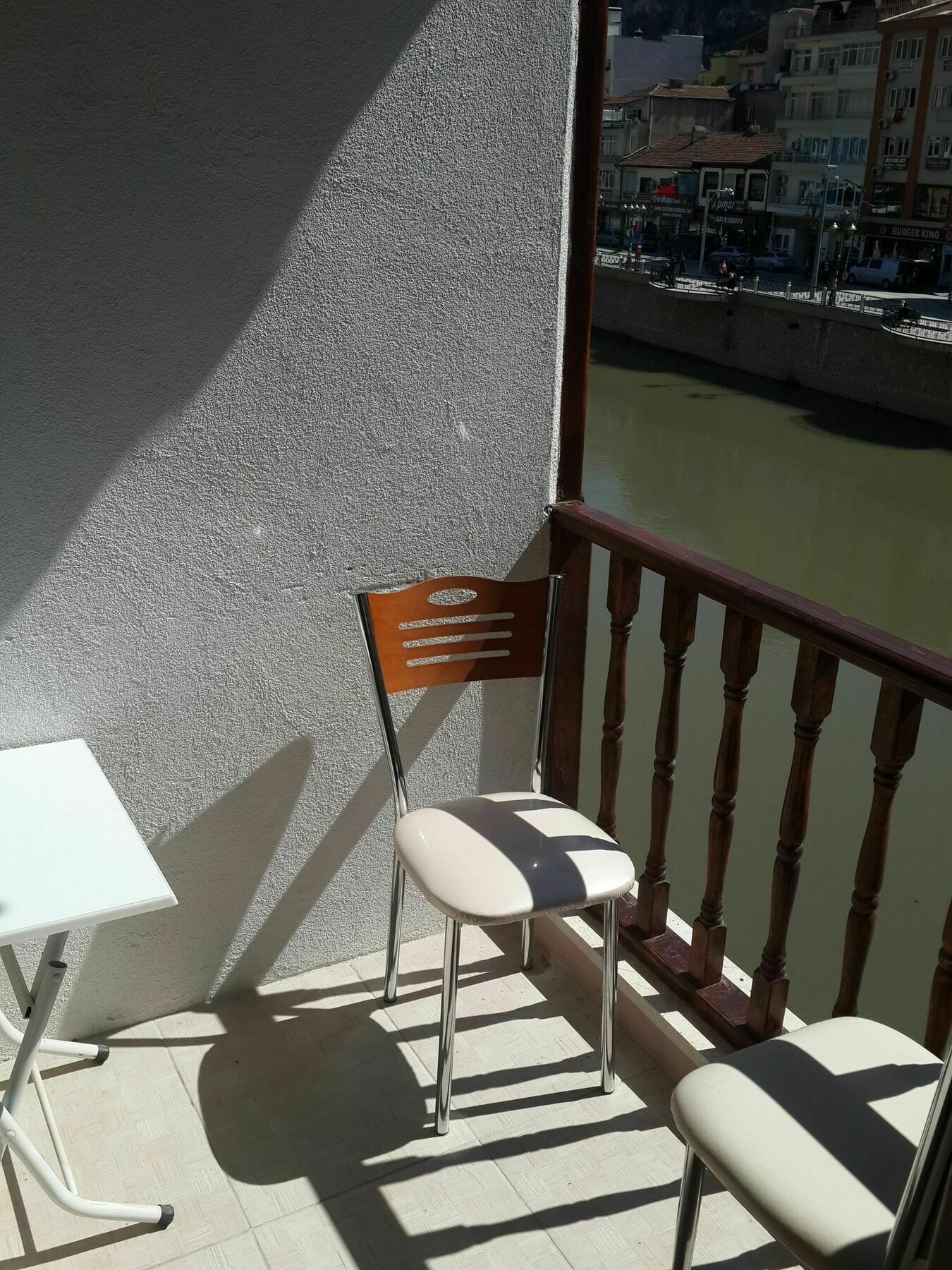 Hotel Sehri̇-Zade Yalisi Amasya Exteriér fotografie